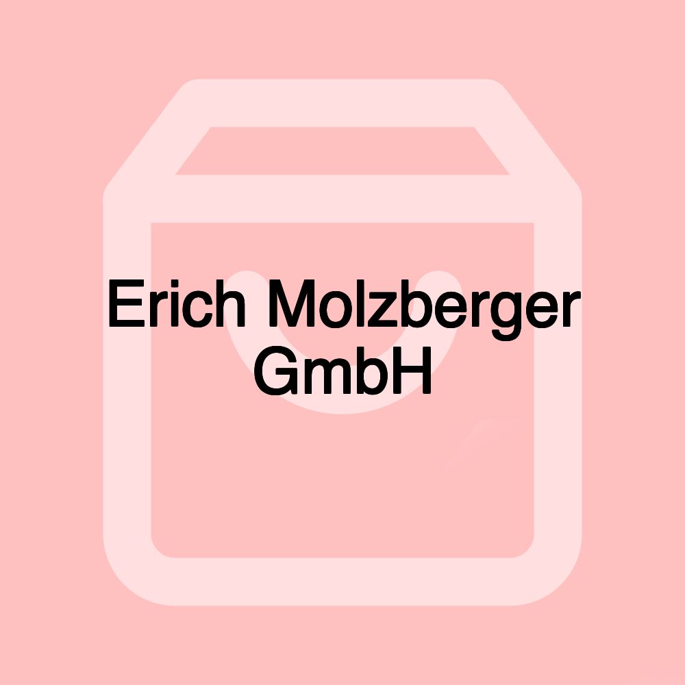 Erich Molzberger GmbH