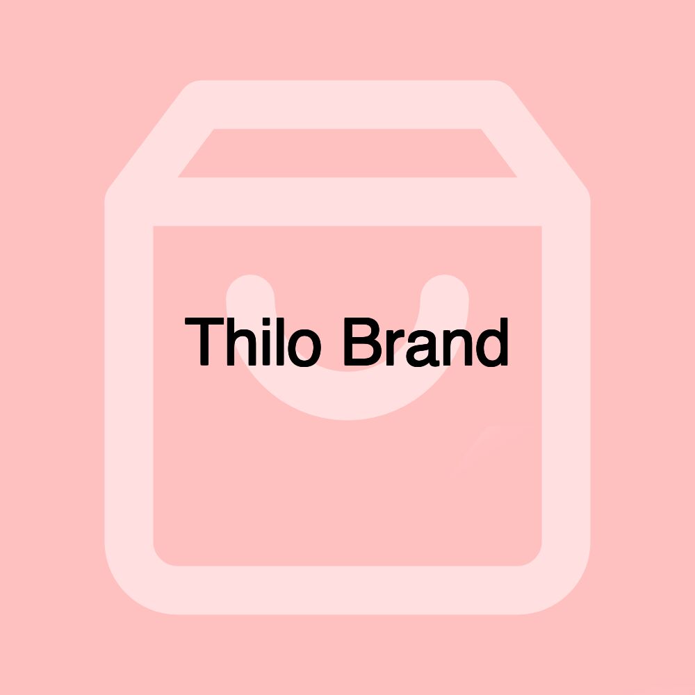 Thilo Brand