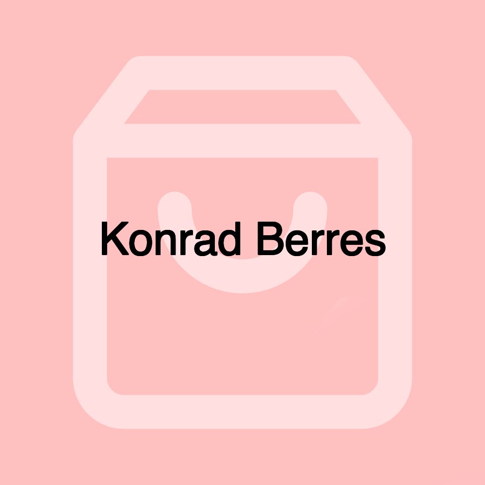 Konrad Berres