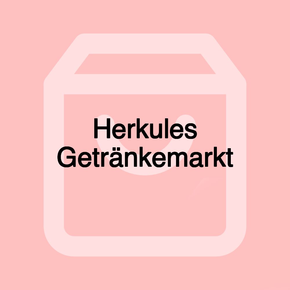 Herkules Getränkemarkt