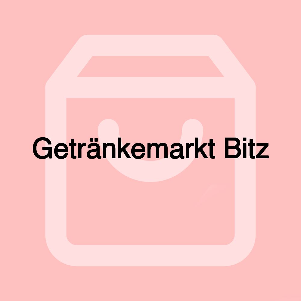 Getränkemarkt Bitz