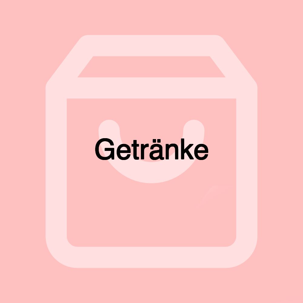 Getränke