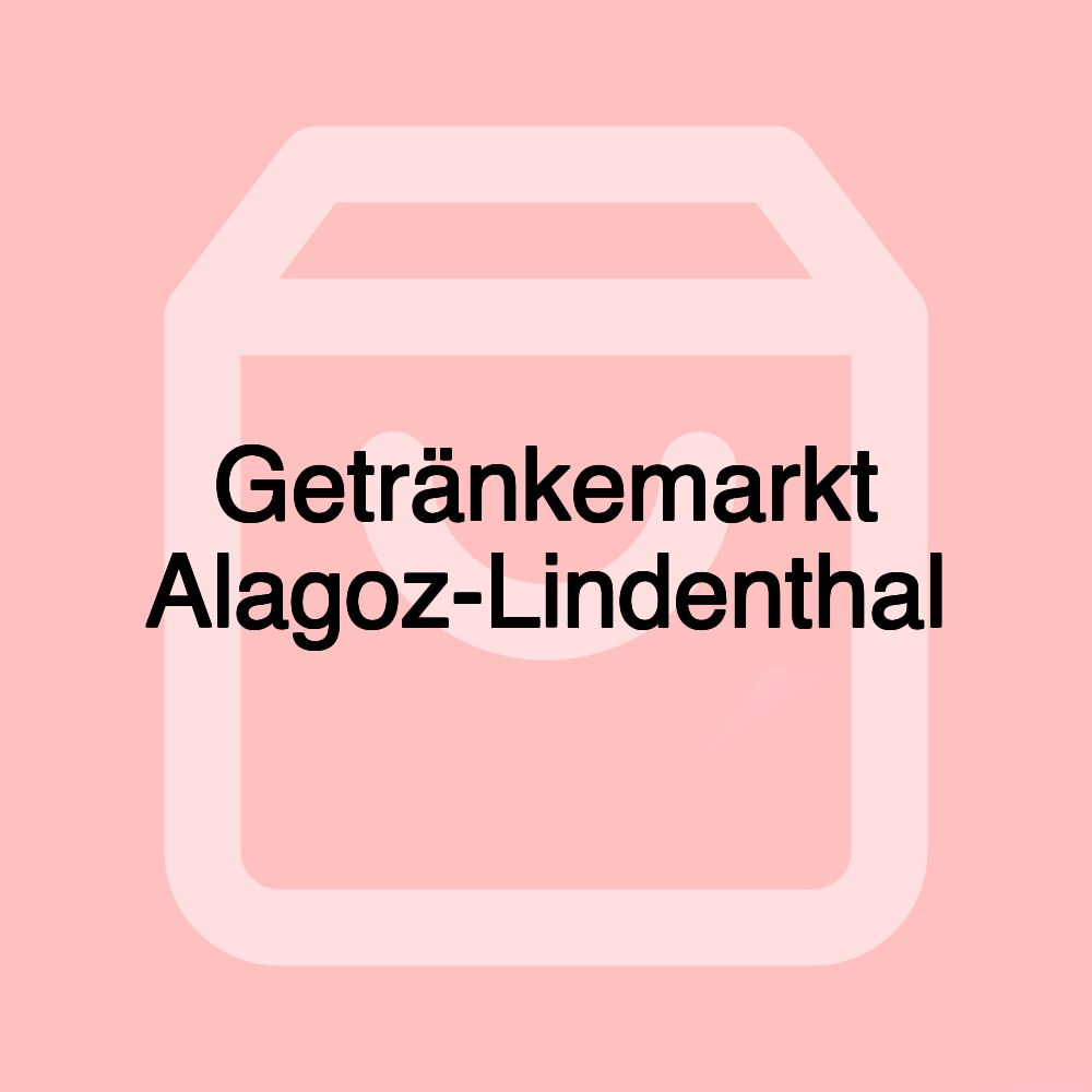 Getränkemarkt Alagoz-Lindenthal