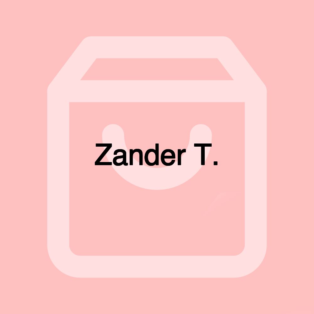 Zander T.