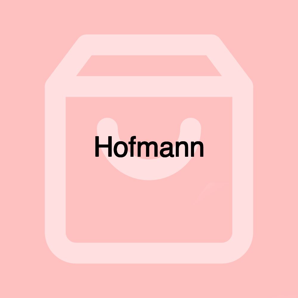 Hofmann