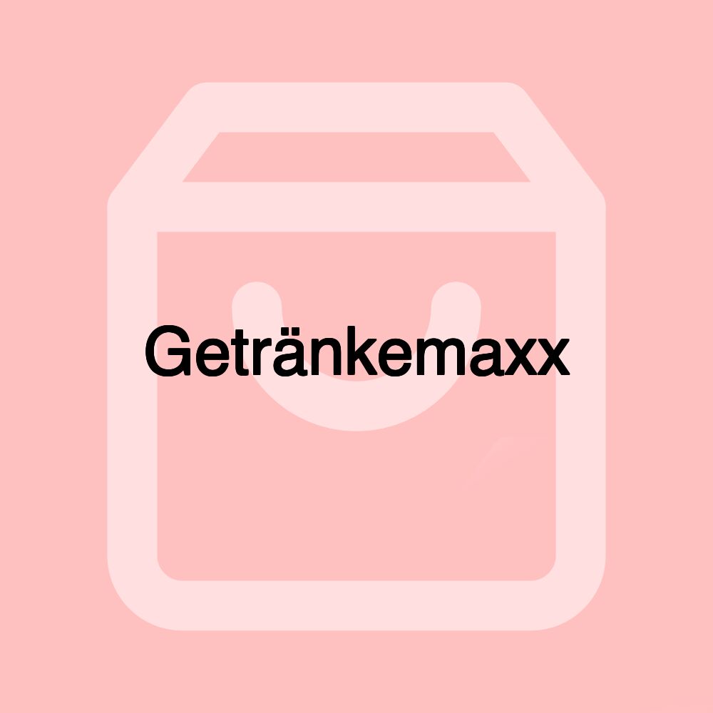 Getränkemaxx