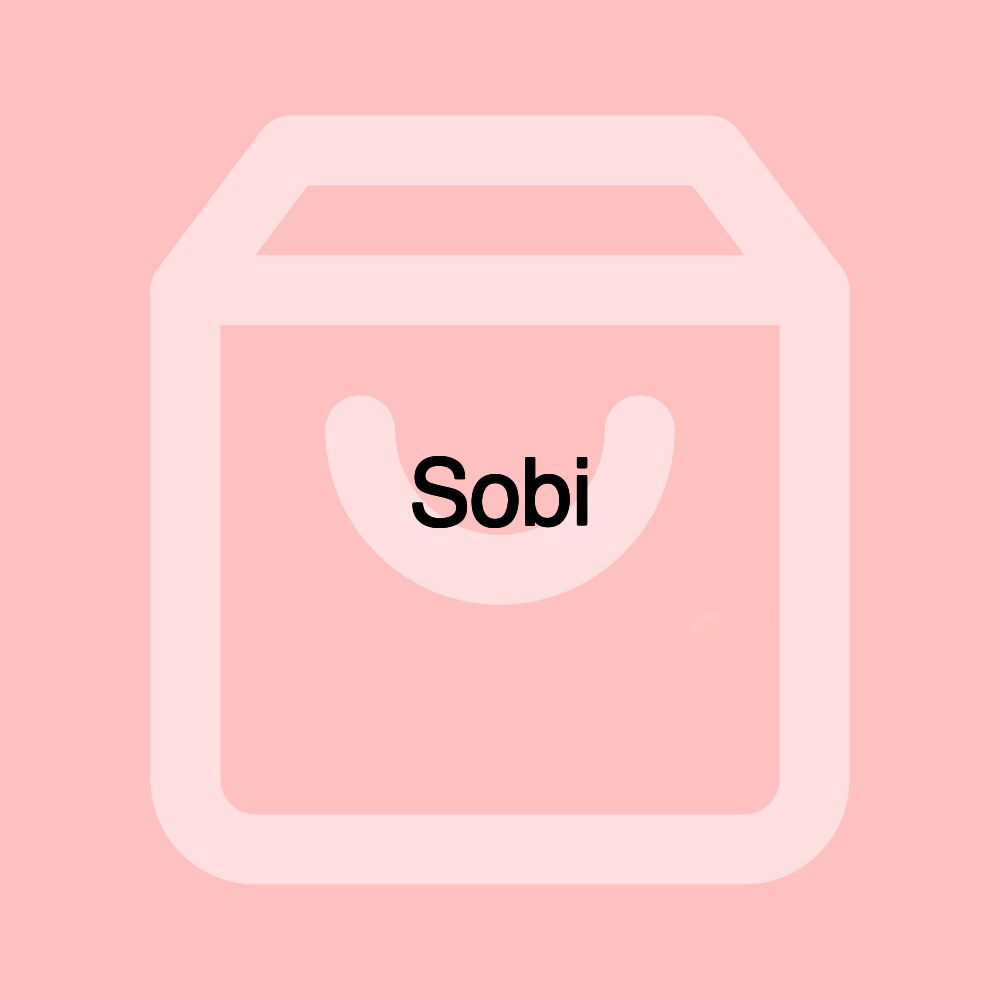 Sobi