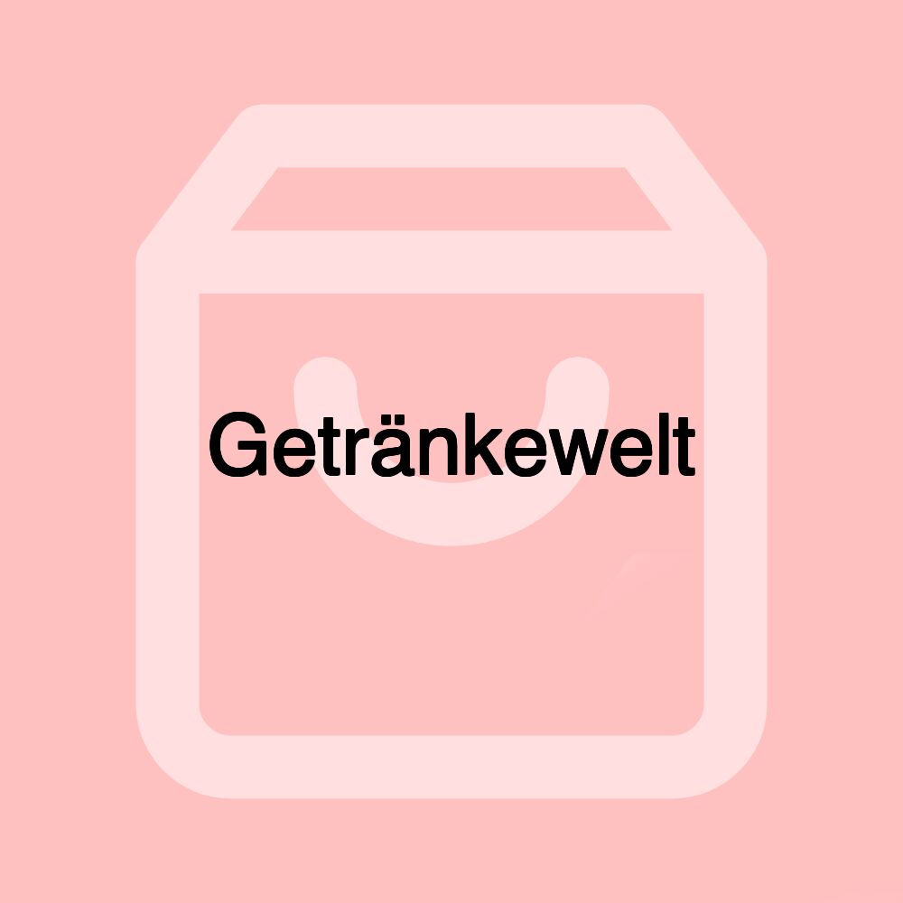 Getränkewelt