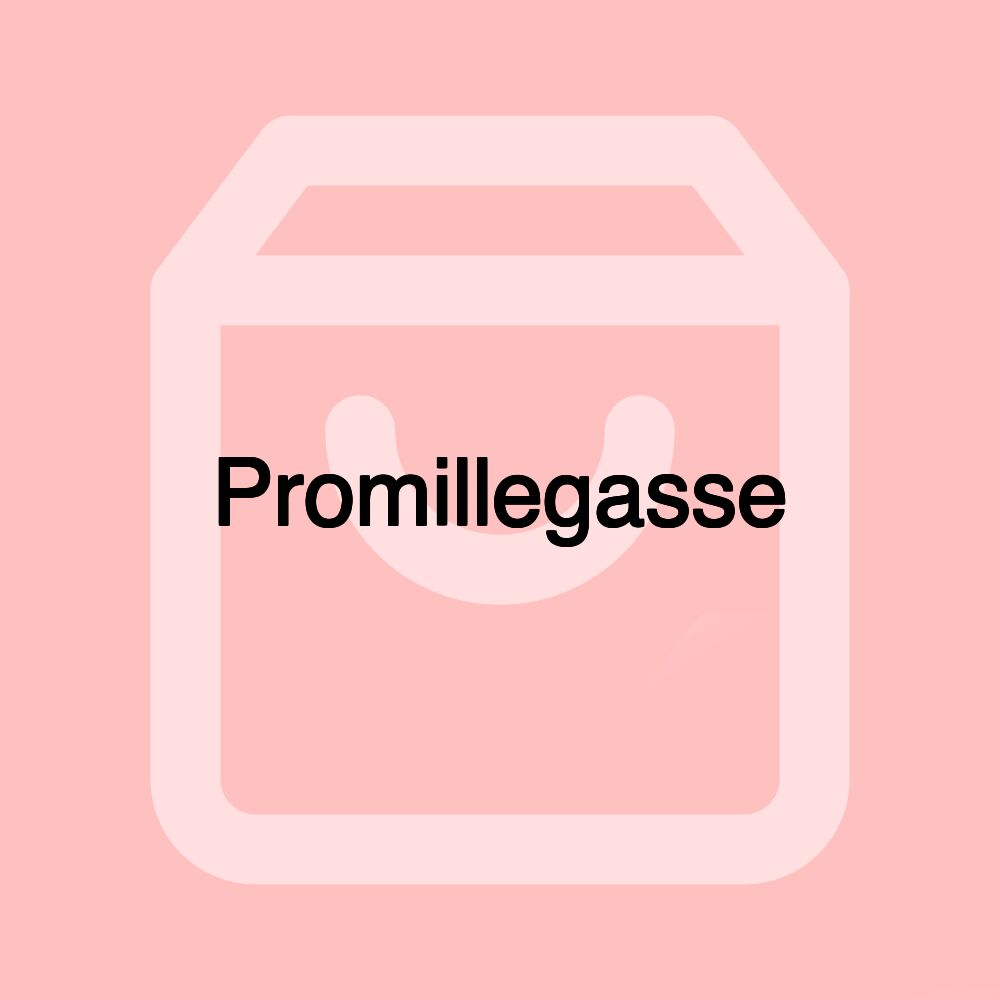 Promillegasse