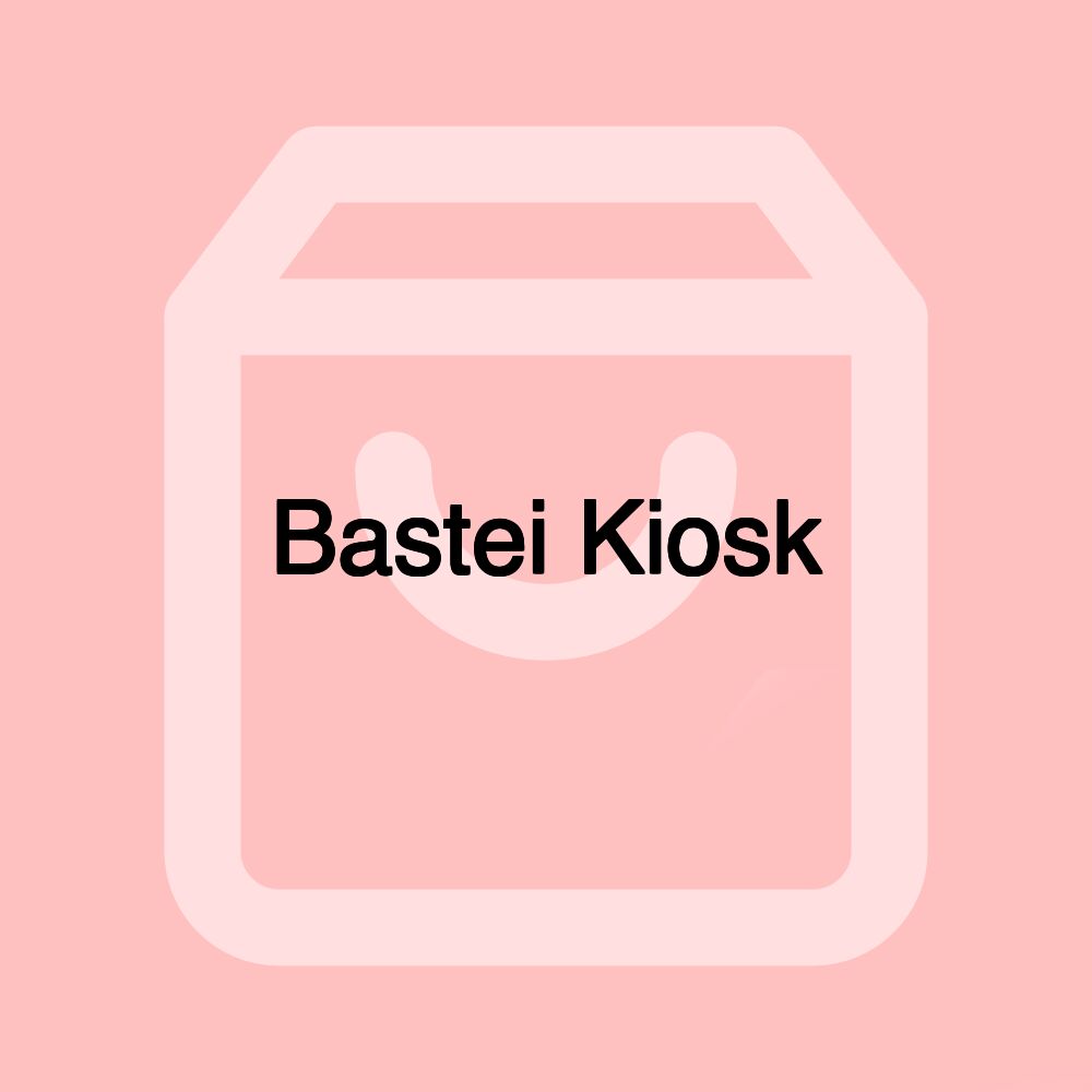 Bastei Kiosk