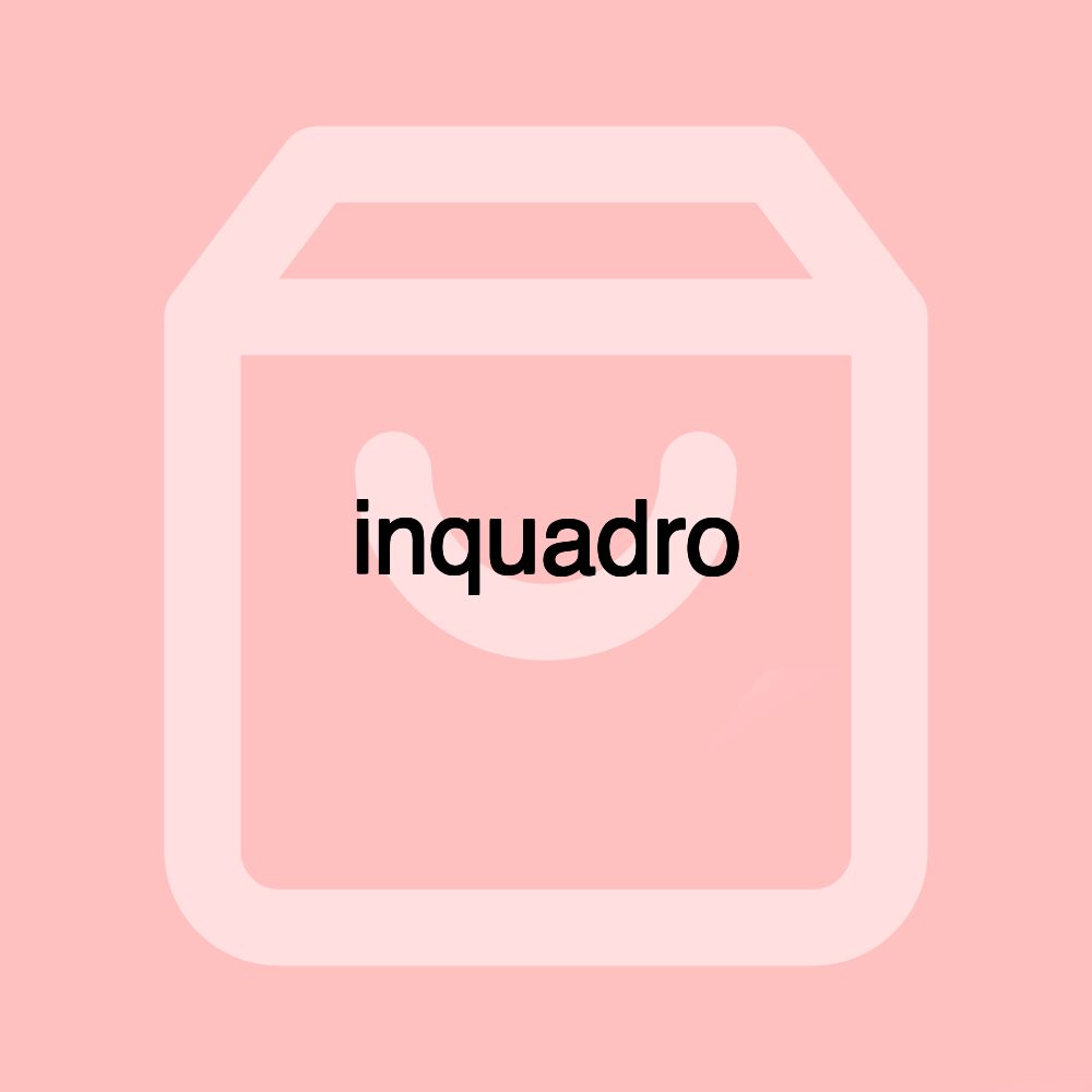 inquadro