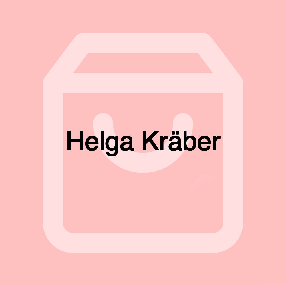 Helga Kräber