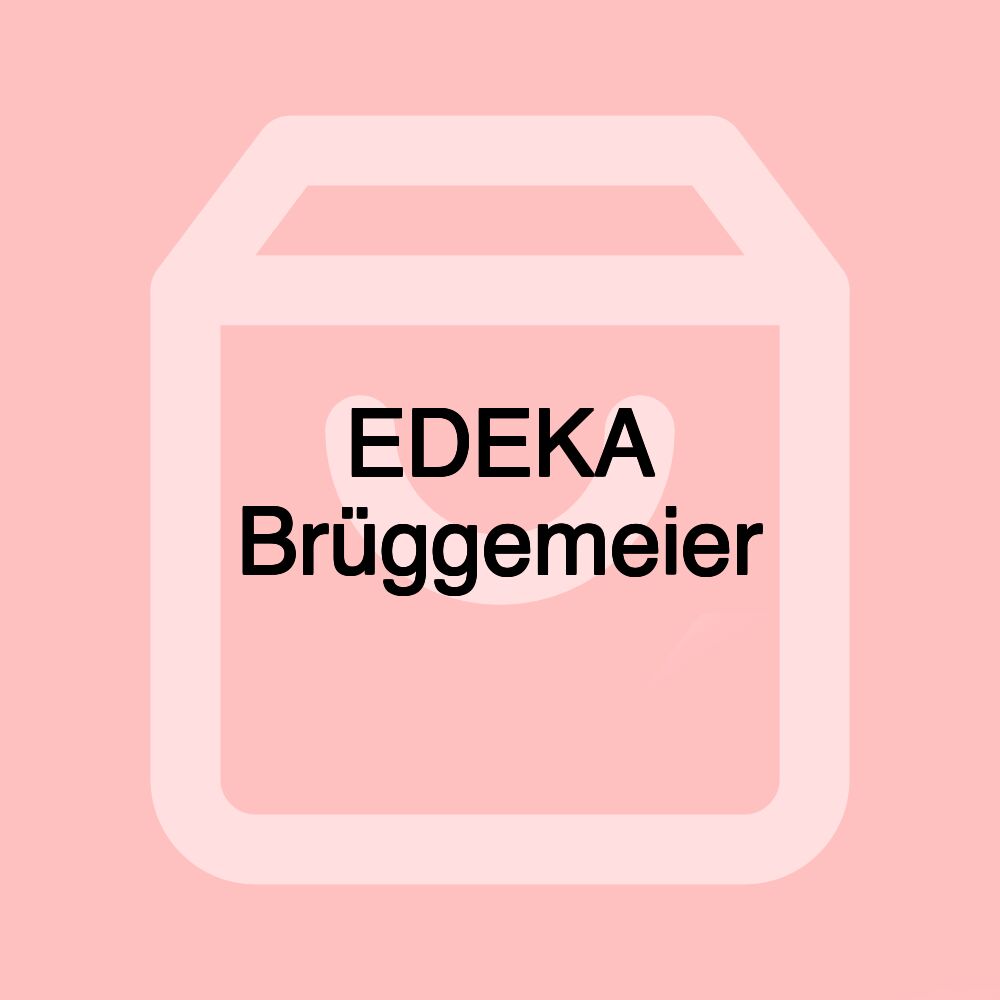 EDEKA Brüggemeier