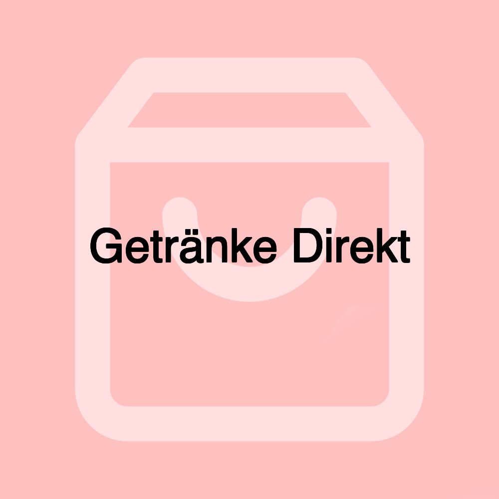 Getränke Direkt