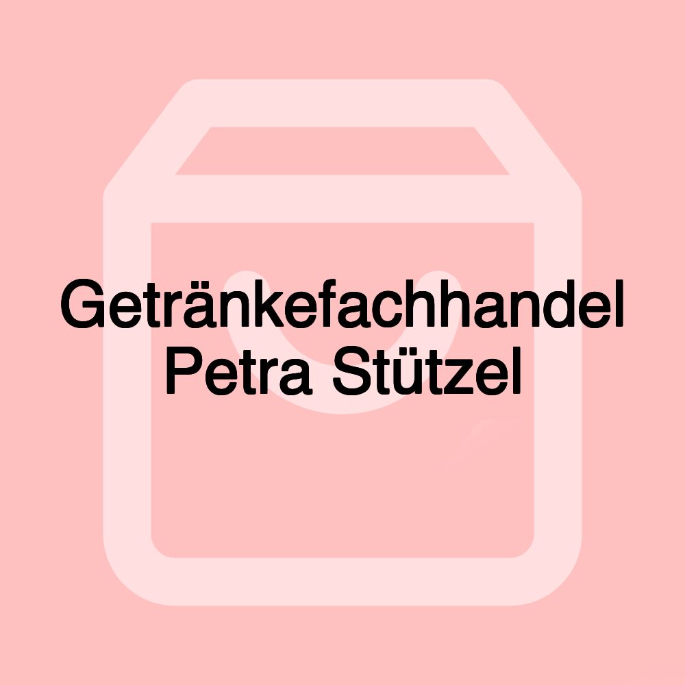 Getränkefachhandel Petra Stützel