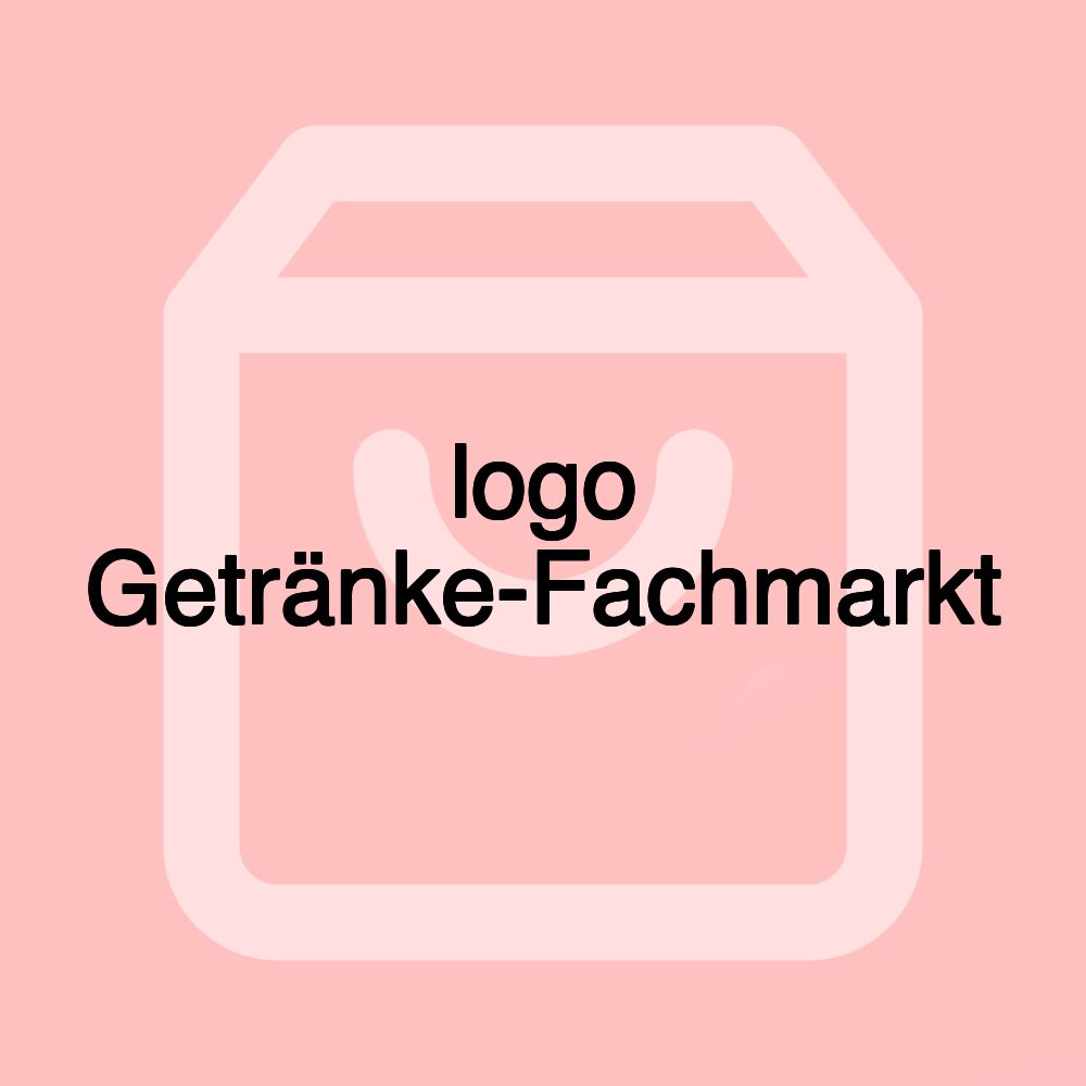 logo Getränke-Fachmarkt