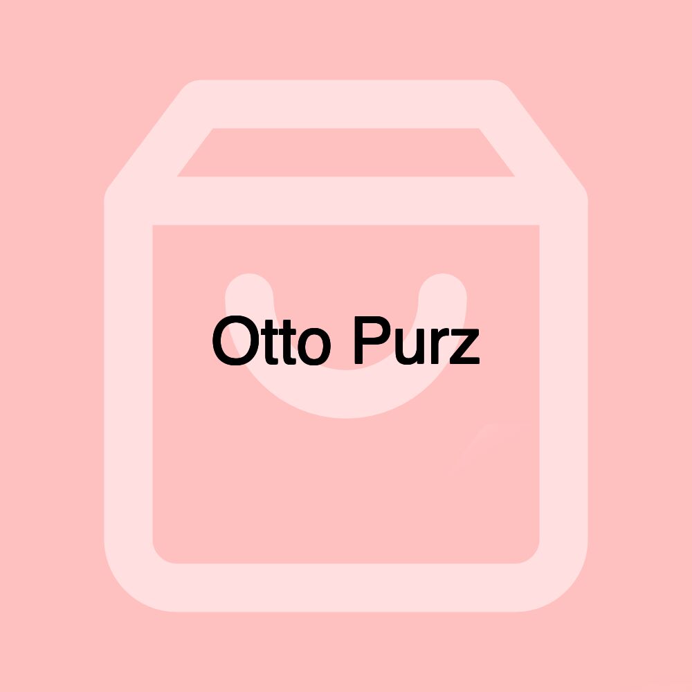 Otto Purz