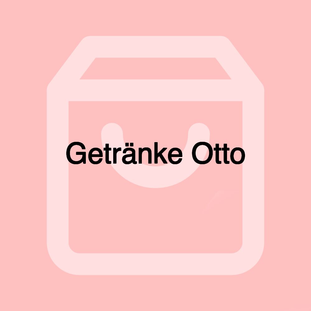 Getränke Otto