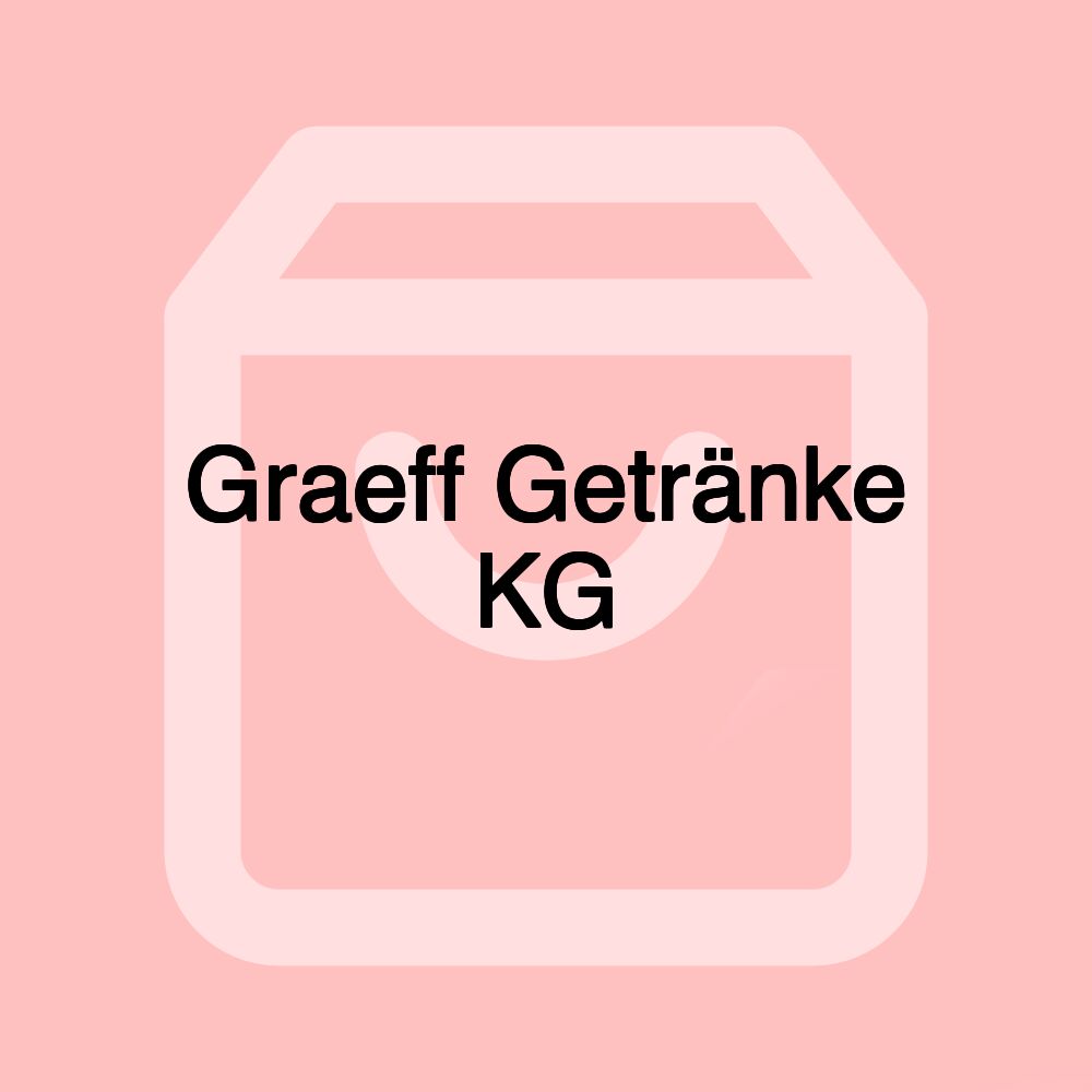 Graeff Getränke KG