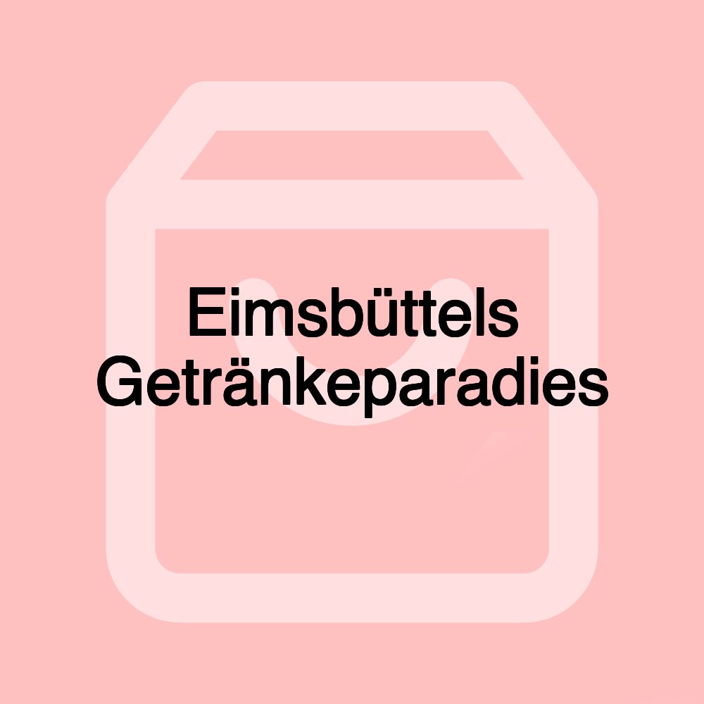 Eimsbüttels Getränkeparadies