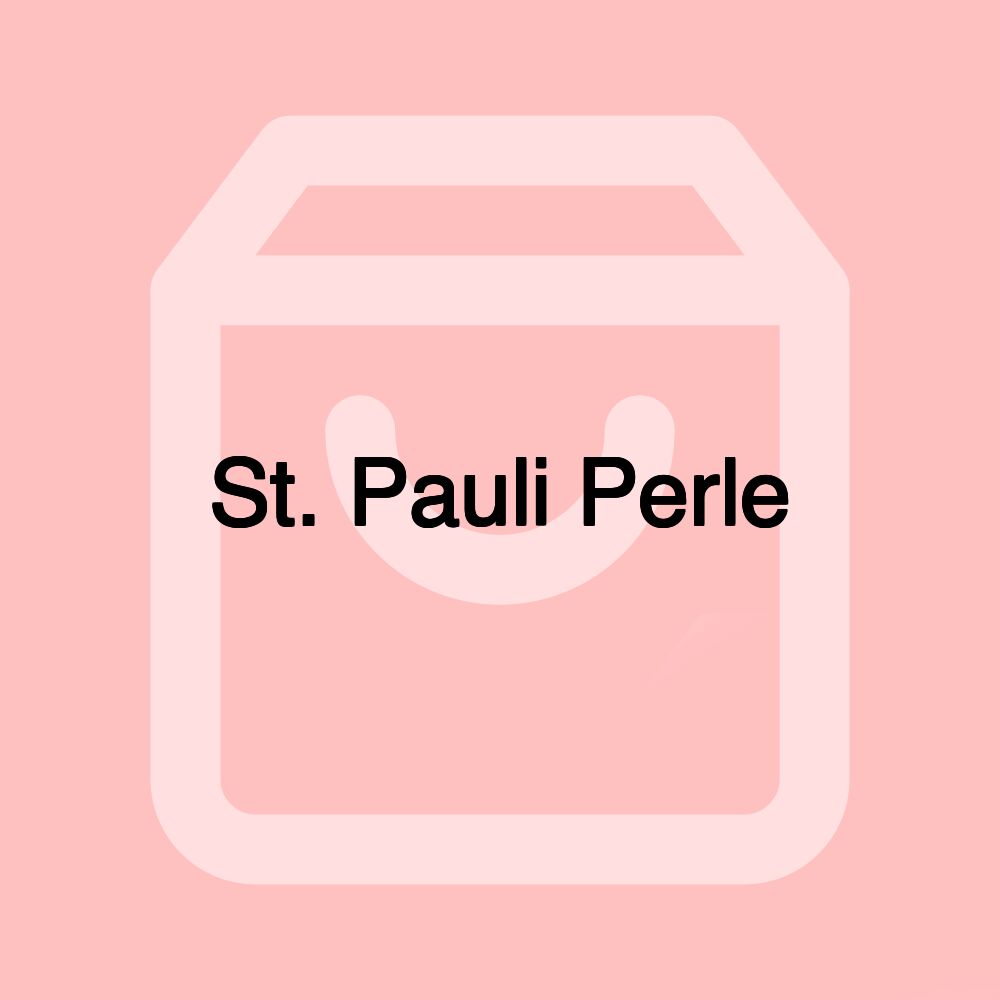 St. Pauli Perle