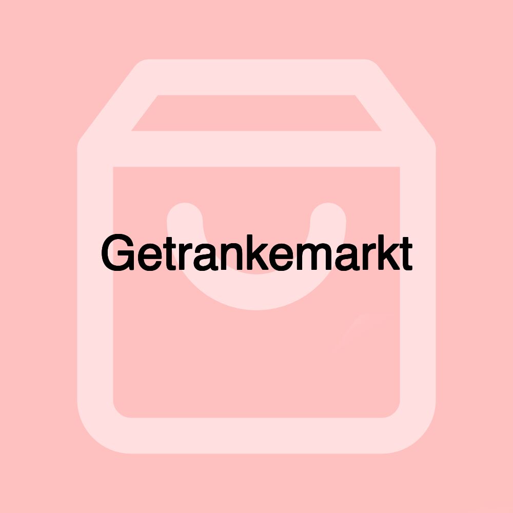 Getrankemarkt