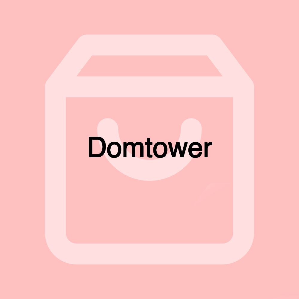 Domtower