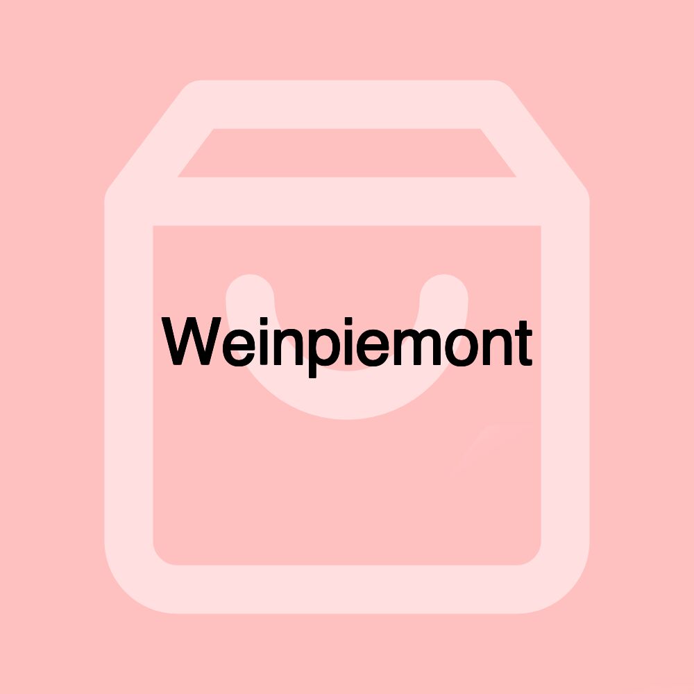 Weinpiemont