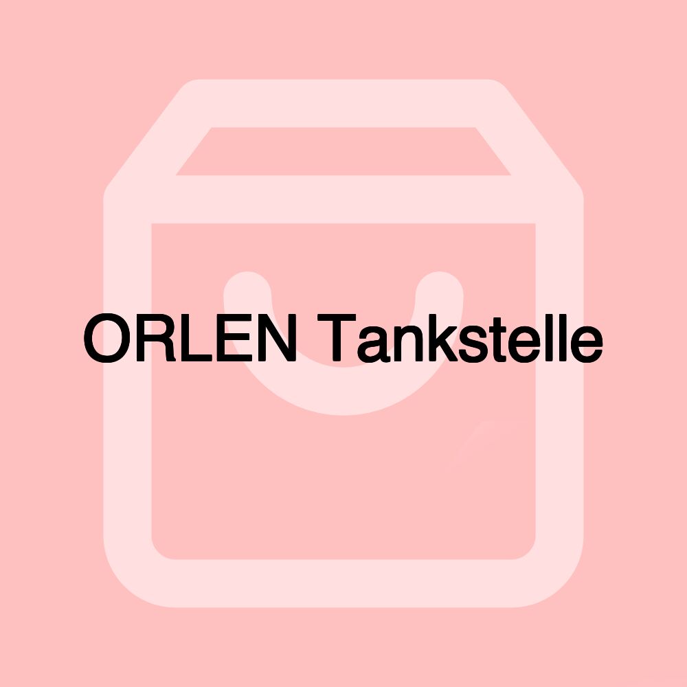 ORLEN Tankstelle