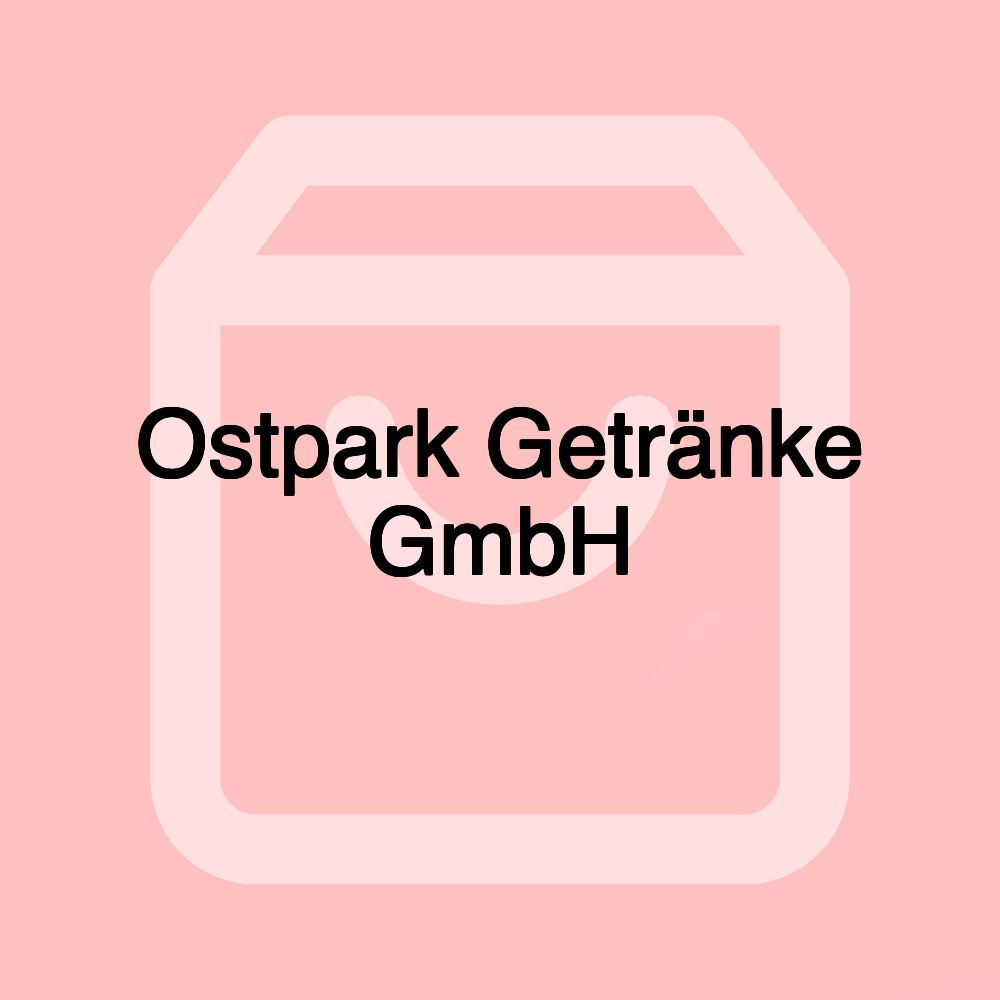 Ostpark Getränke GmbH