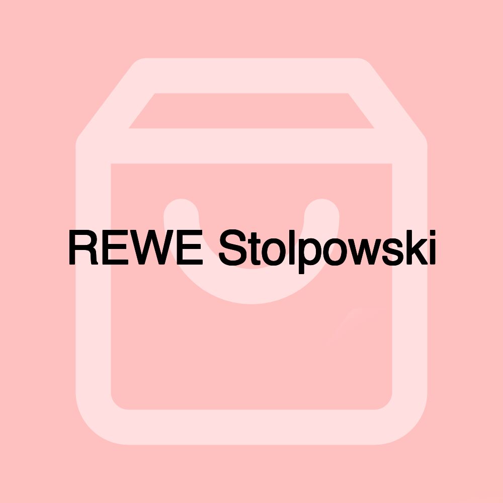 REWE Stolpowski