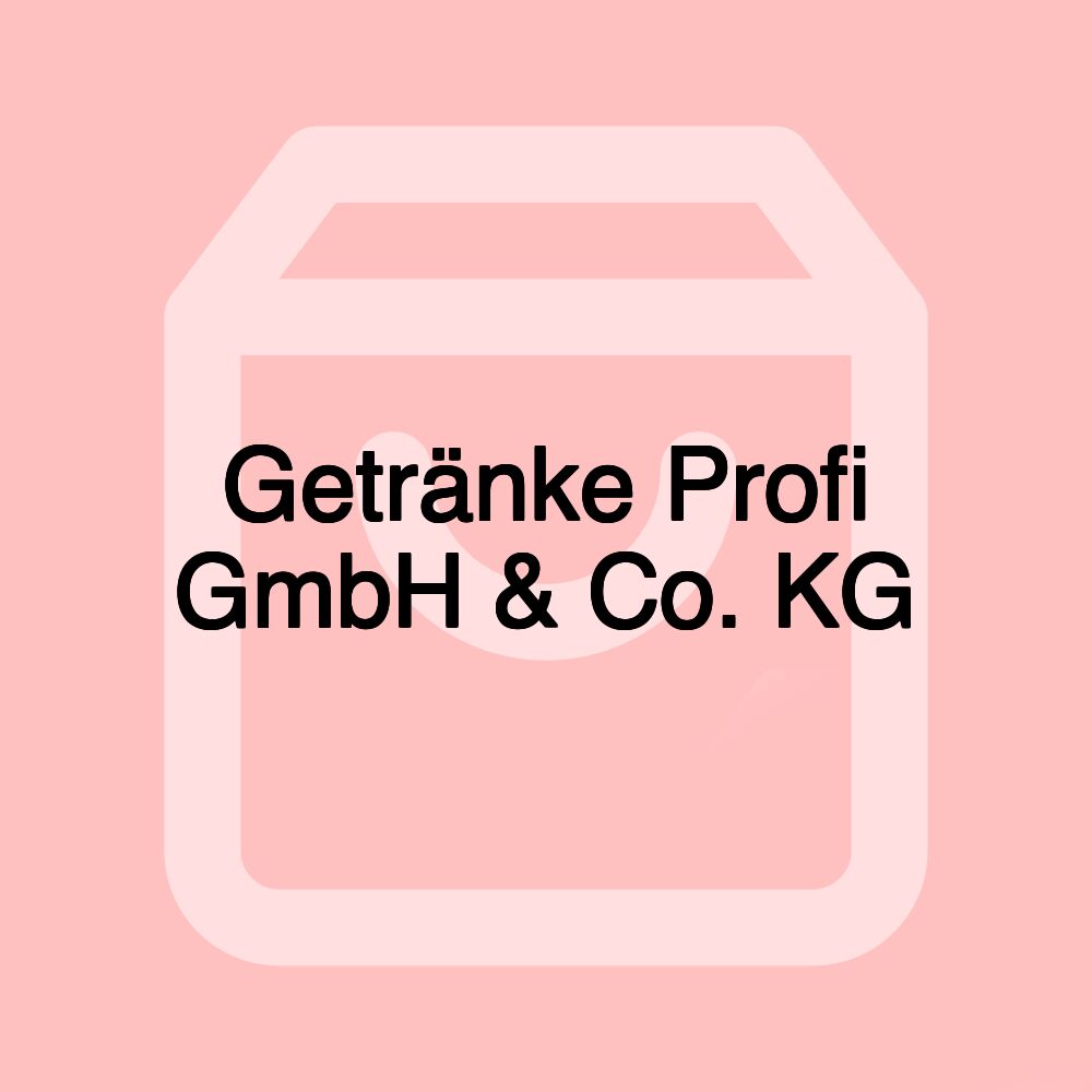 Getränke Profi GmbH & Co. KG