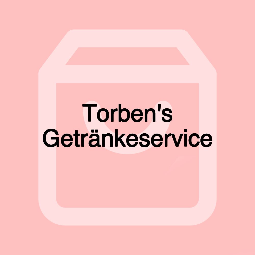 Torben's Getränkeservice