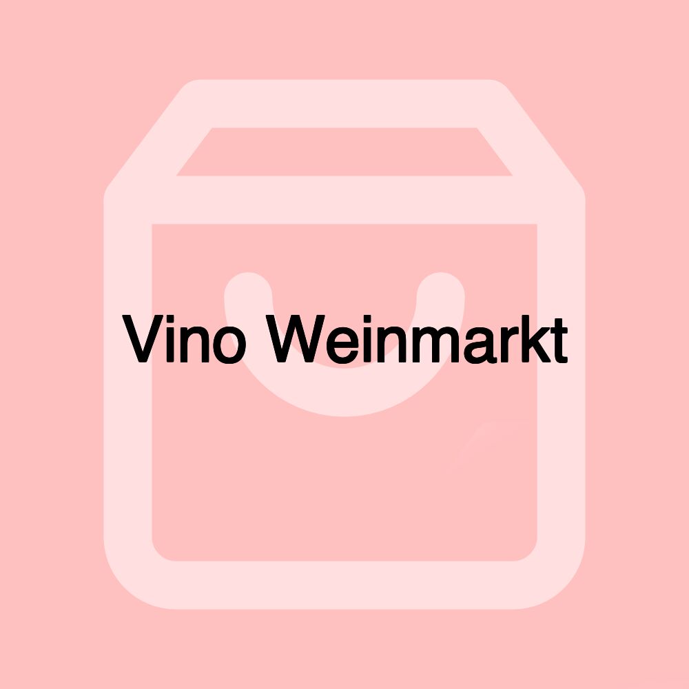 Vino Weinmarkt