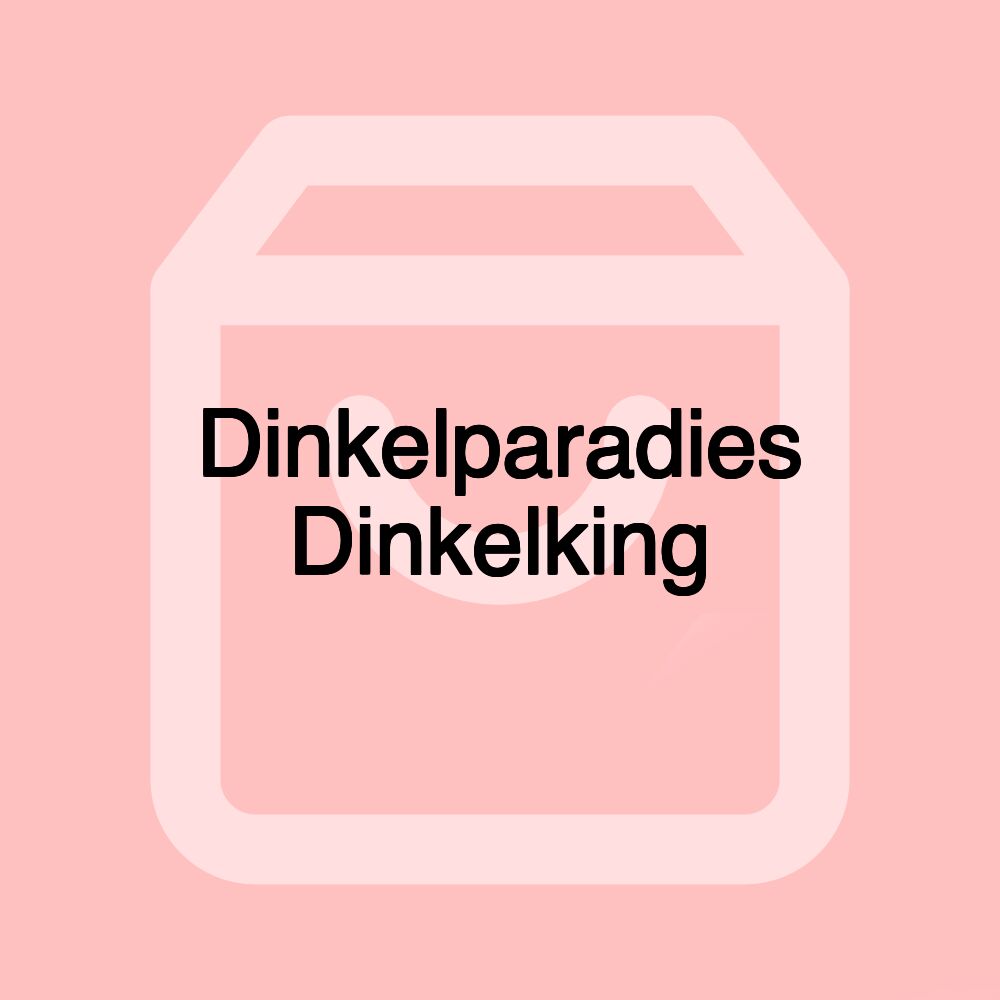 Dinkelparadies Dinkelking