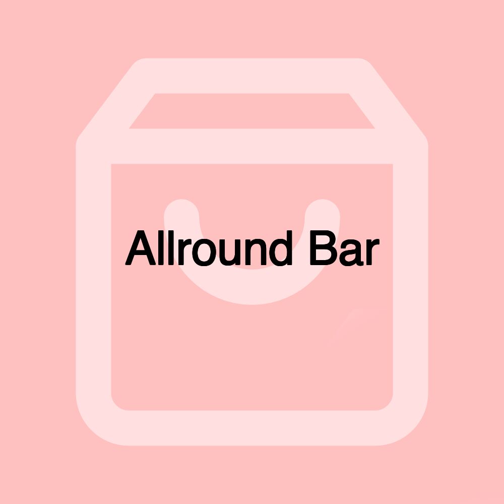 Allround Bar