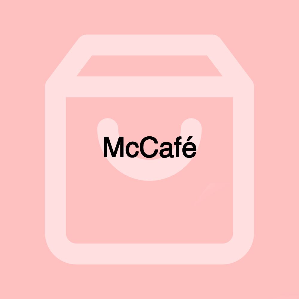 McCafé