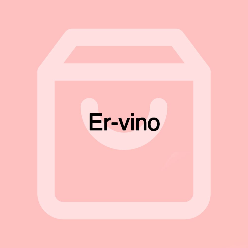 Er-vino