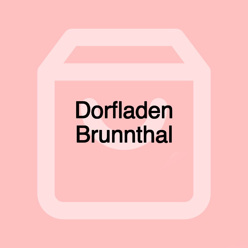 Dorfladen Brunnthal