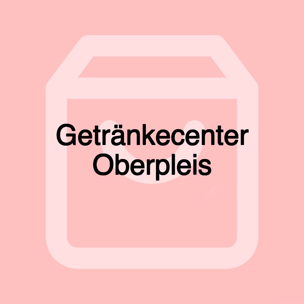 Getränkecenter Oberpleis