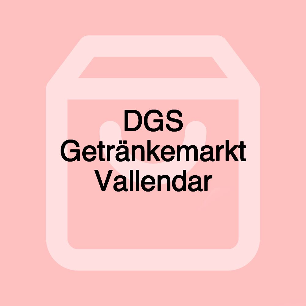 DGS Getränkemarkt Vallendar