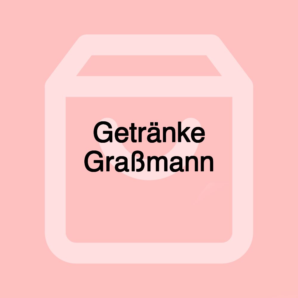 Getränke Graßmann