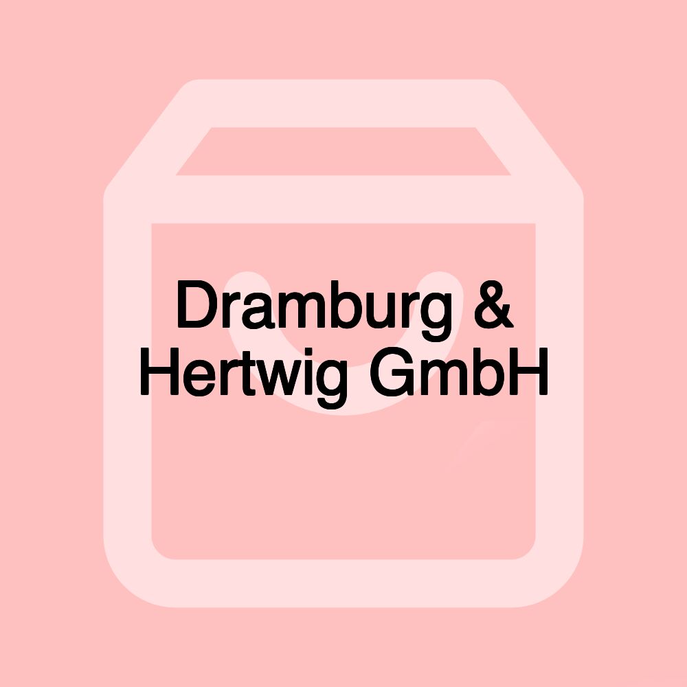 Dramburg & Hertwig GmbH