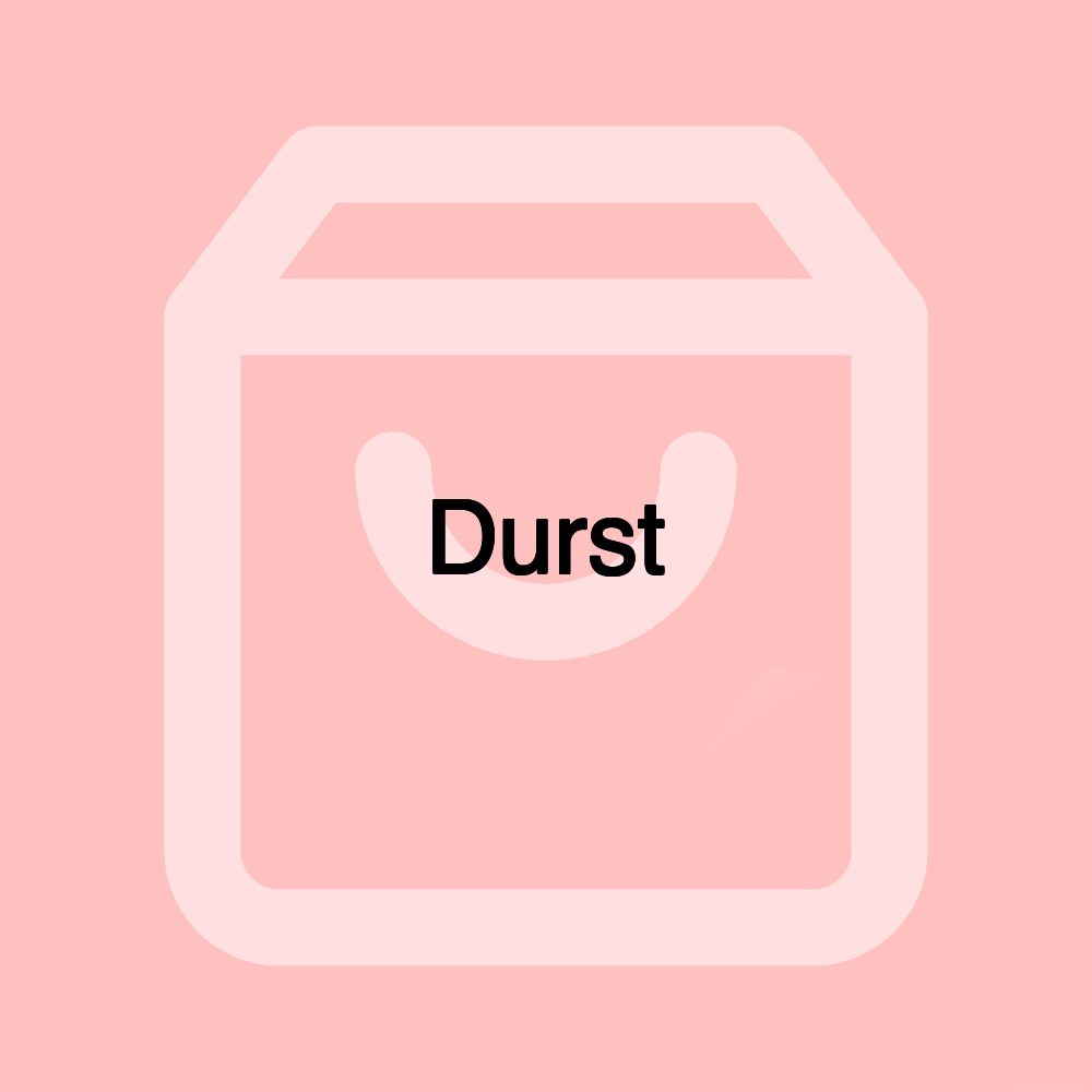 Durst