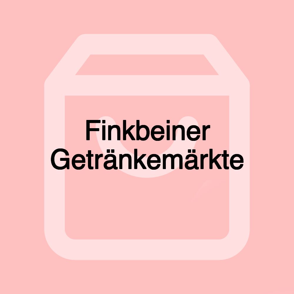 Finkbeiner Getränkemärkte