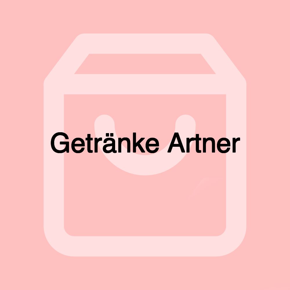 Getränke Artner