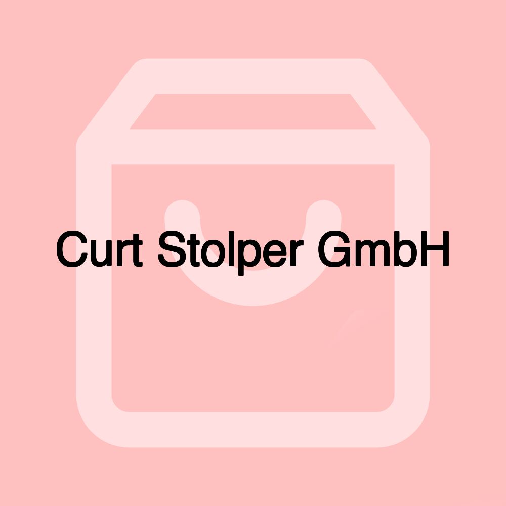 Curt Stolper GmbH