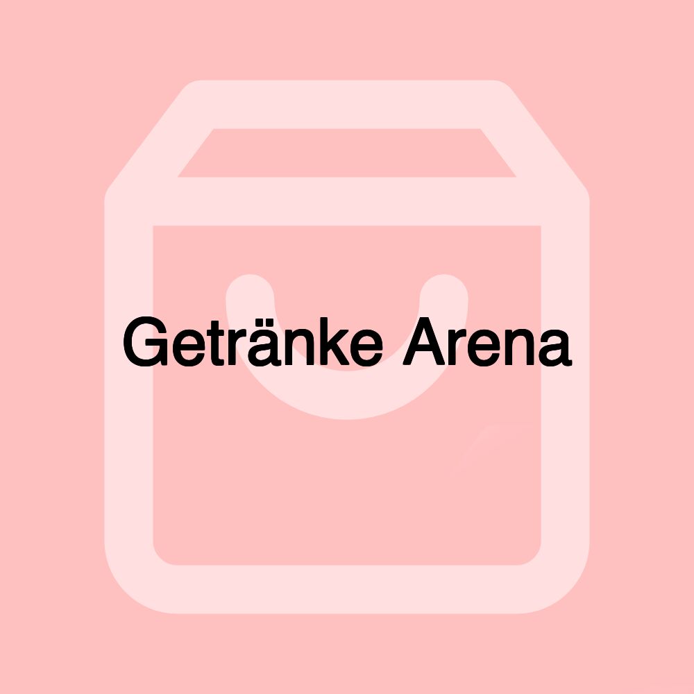 Getränke Arena