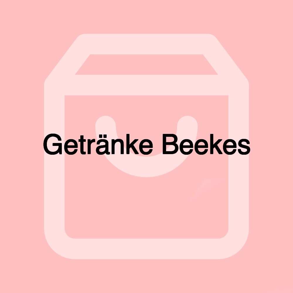 Getränke Beekes