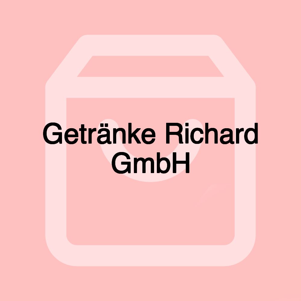 Getränke Richard GmbH